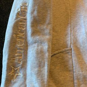 American Girl Hoodie